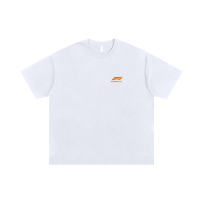 Lando Norris Tee