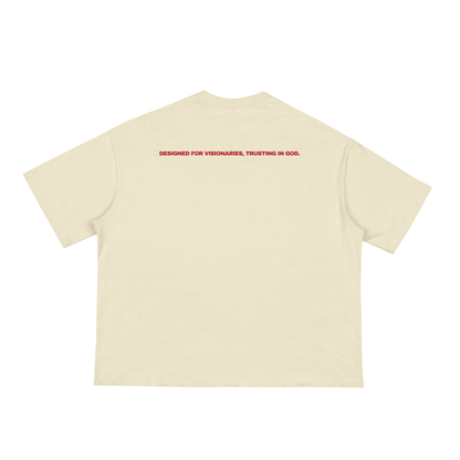 In God we trust tee