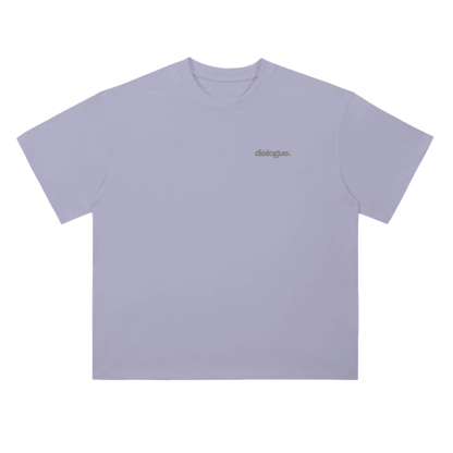 🚫Anti-Visionaries Tee