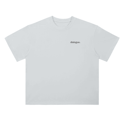 🚫Anti-Visionaries Tee