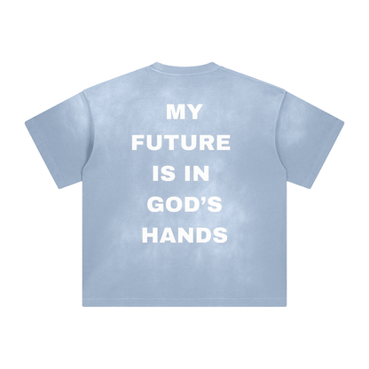 In God's Hands Tee