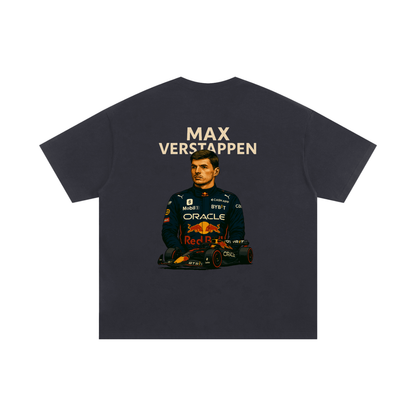 Max Verstappen Tee