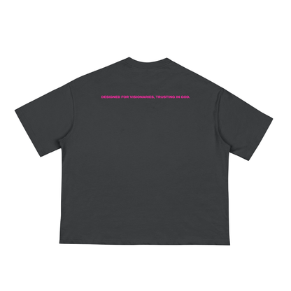 In God we trust tee