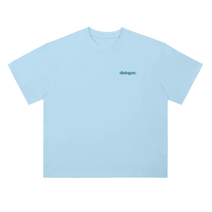 🚫Anti-Visionaries Tee