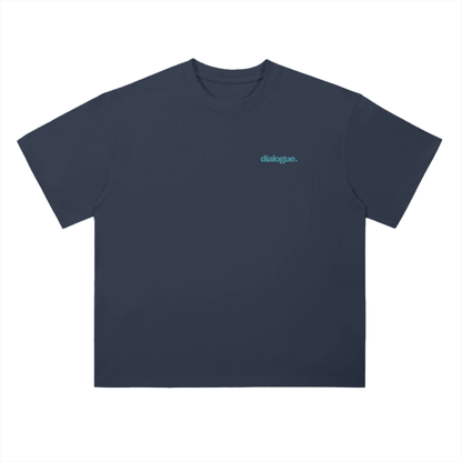 🚫Anti-Visionaries Tee