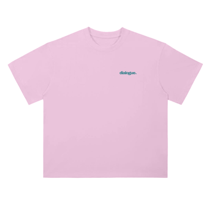 🚫Anti-Visionaries Tee