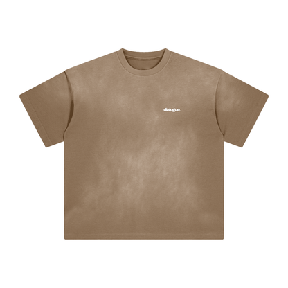 In God's Hands Tee