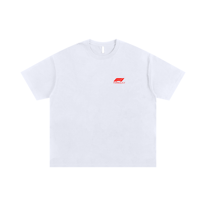 Max Verstappen Tee