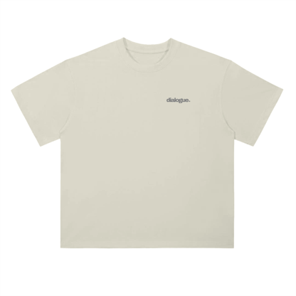 🚫Anti-Visionaries Tee