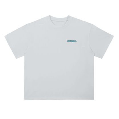 🚫Anti-Visionaries Tee